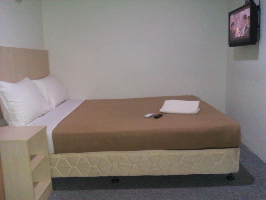 Hotel Star Castle Kuala Lumpur Habitación foto