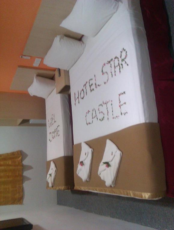 Hotel Star Castle Kuala Lumpur Habitación foto