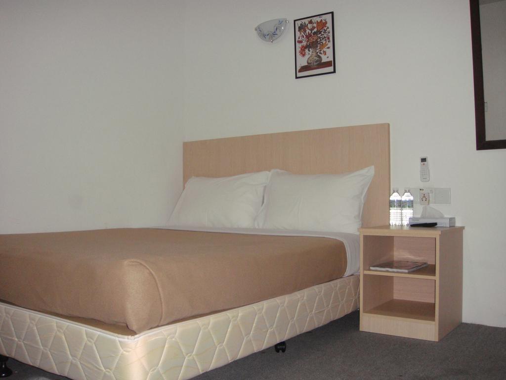 Hotel Star Castle Kuala Lumpur Habitación foto