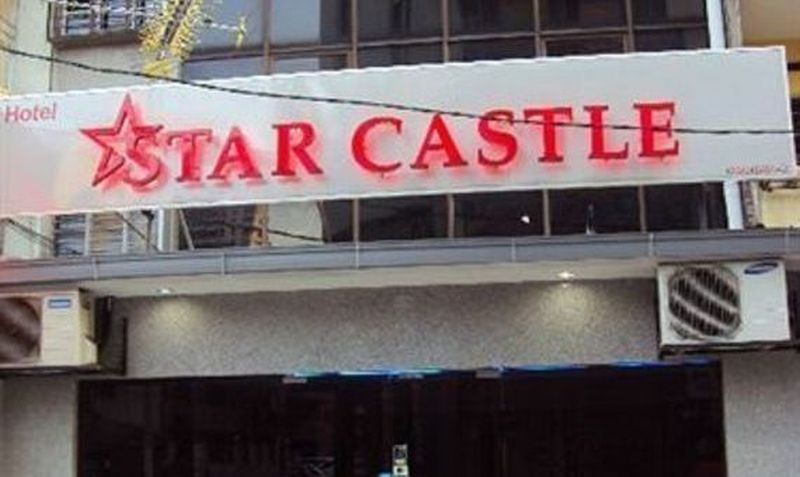 Hotel Star Castle Kuala Lumpur Exterior foto