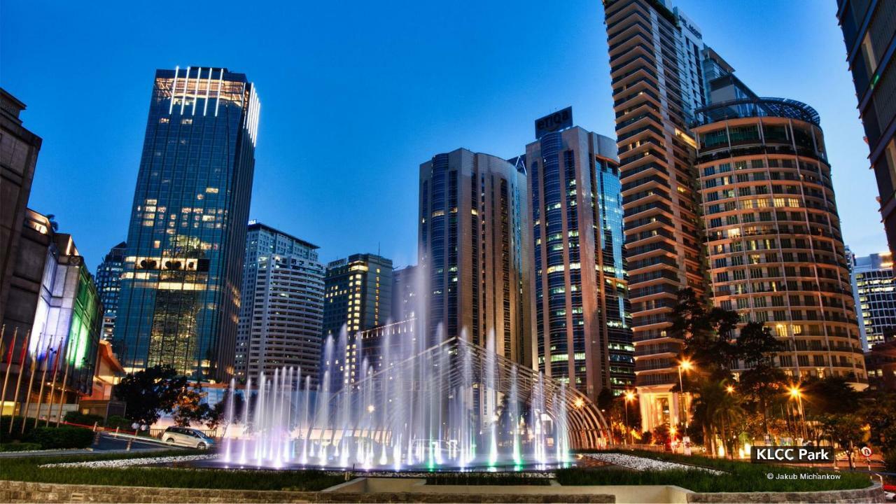 Hotel Star Castle Kuala Lumpur Exterior foto